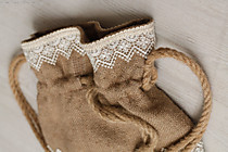 Мастер-класс по ткачеству сумочки